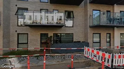 Apartments for rent in Ølstykke - Photo from Google Street View