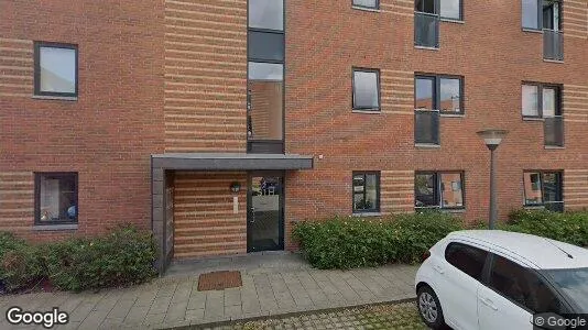 Apartments for rent in Odense C - Photo from Google Street View