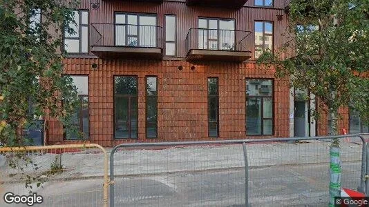 Apartments for rent in Copenhagen S - Photo from Google Street View