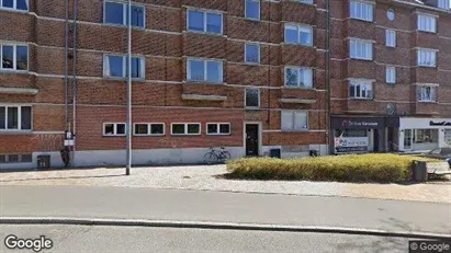 Apartments for rent in Odense C - Photo from Google Street View