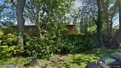 Apartments for rent in Odense S - Photo from Google Street View