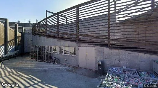Apartments for rent in Herlev - Photo from Google Street View