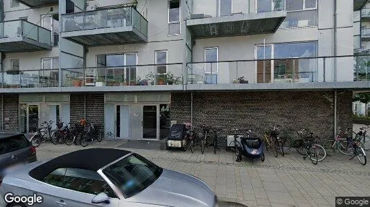 Apartments for rent in Copenhagen K - Photo from Google Street View
