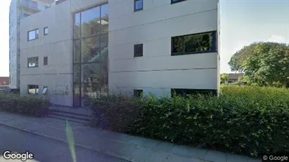 Apartments for rent in Frederikshavn - Photo from Google Street View