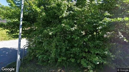 Apartments for rent in Kolding - Photo from Google Street View