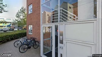 Apartments for rent in Odense C - Photo from Google Street View