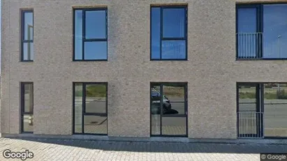 Apartments for rent in Fredericia - Photo from Google Street View