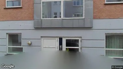 Apartments for rent in Vejle Center - Photo from Google Street View