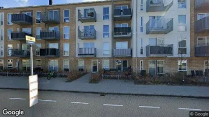 Apartments for rent in Taastrup - Photo from Google Street View