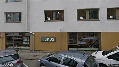 Apartments for rent in Aalborg Center - Photo from Google Street View