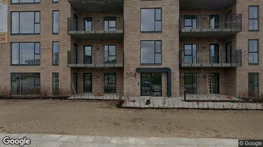 Apartments for rent in Aalborg SV - Photo from Google Street View
