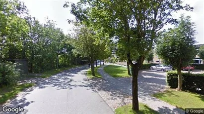 Apartments for rent in Aalborg Center - Photo from Google Street View
