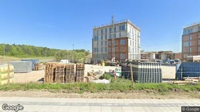 Apartments for rent in Aalborg Øst - Photo from Google Street View