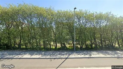 Apartments for rent in Aalborg Øst - Photo from Google Street View