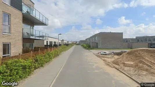 Apartments for rent in Aalborg SV - Photo from Google Street View