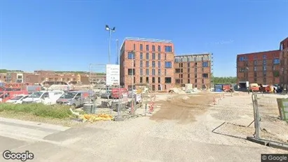 Apartments for rent in Aalborg Øst - Photo from Google Street View