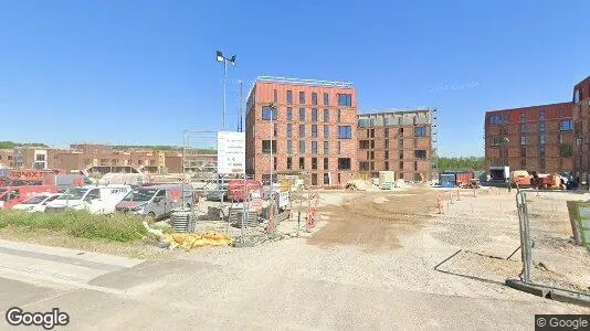 Apartments for rent in Aalborg Øst - Photo from Google Street View