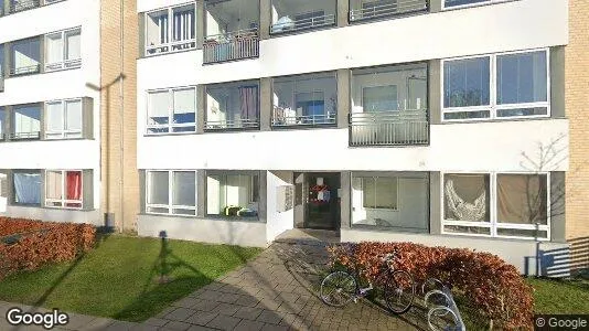 Apartments for rent in Aalborg SØ - Photo from Google Street View