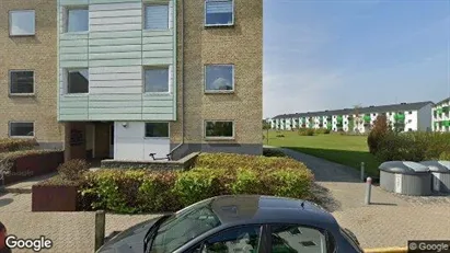 Apartments for rent in Aalborg SØ - Photo from Google Street View