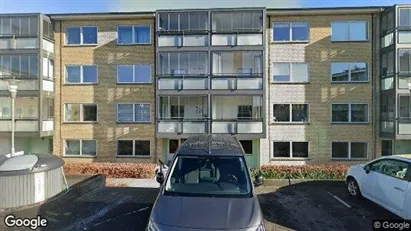 Apartments for rent in Aalborg SØ - Photo from Google Street View