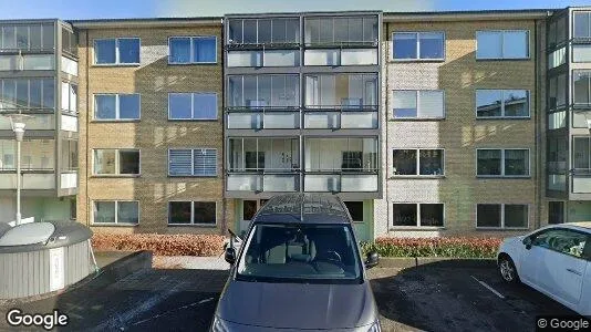 Apartments for rent in Aalborg SØ - Photo from Google Street View