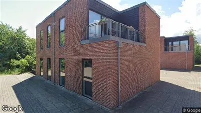 Apartments for rent in Kolding - Photo from Google Street View