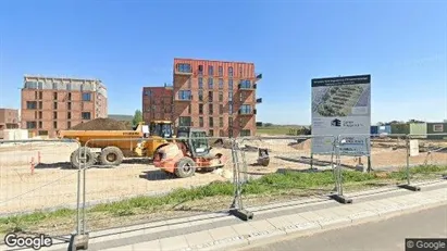 Apartments for rent in Aalborg Øst - Photo from Google Street View