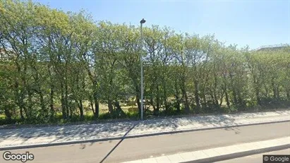 Apartments for rent in Aalborg Øst - Photo from Google Street View