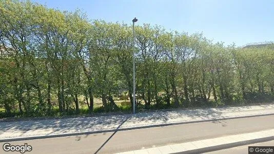 Apartments for rent in Aalborg Øst - Photo from Google Street View