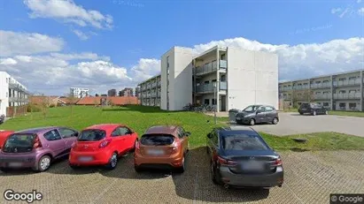 Apartments for rent in Aalborg Center - Photo from Google Street View