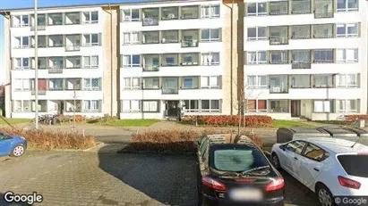 Apartments for rent in Aalborg SØ - Photo from Google Street View