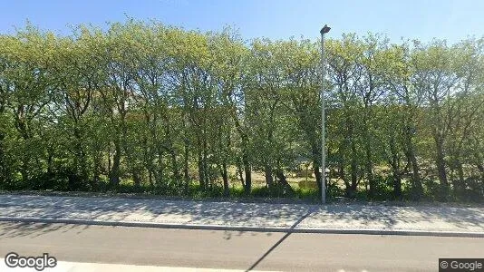 Apartments for rent in Aalborg Øst - Photo from Google Street View