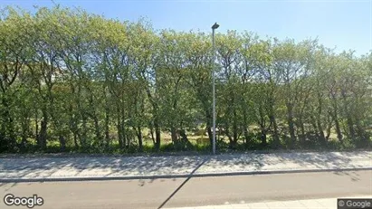 Apartments for rent in Aalborg Øst - Photo from Google Street View