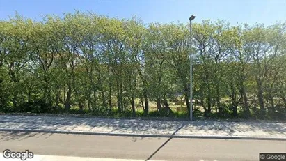 Apartments for rent in Aalborg Øst - Photo from Google Street View
