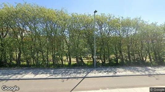 Apartments for rent in Aalborg Øst - Photo from Google Street View