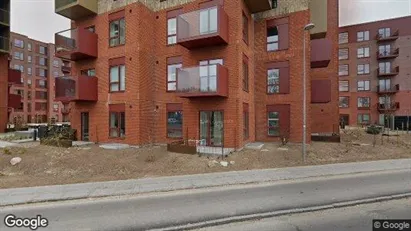 Apartments for rent in Odense C - Photo from Google Street View