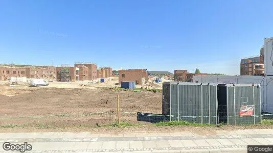 Apartments for rent in Aalborg Øst - Photo from Google Street View