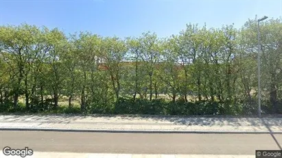 Apartments for rent in Aalborg Øst - Photo from Google Street View