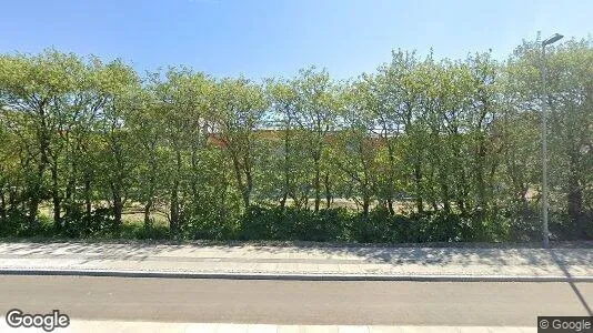 Apartments for rent in Aalborg Øst - Photo from Google Street View
