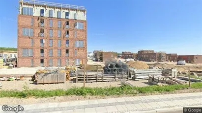 Apartments for rent in Aalborg Øst - Photo from Google Street View