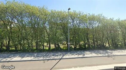Apartments for rent in Aalborg Øst - Photo from Google Street View