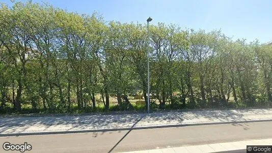 Apartments for rent in Aalborg Øst - Photo from Google Street View