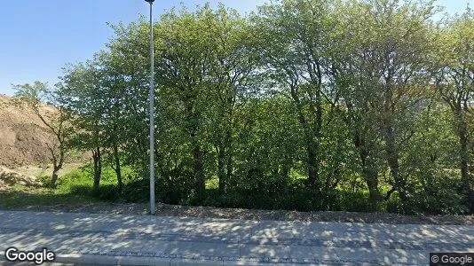 Apartments for rent in Aalborg Øst - Photo from Google Street View