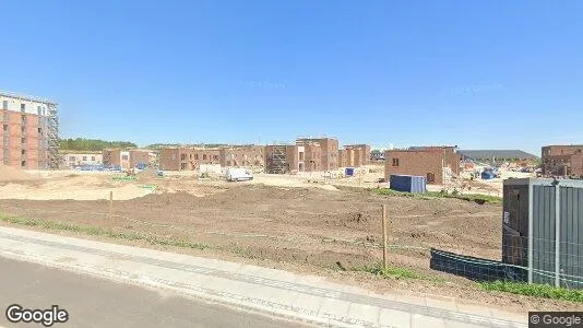 Apartments for rent in Aalborg Øst - Photo from Google Street View
