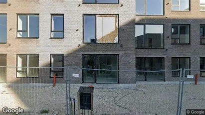 Apartments for rent in Ølstykke - Photo from Google Street View