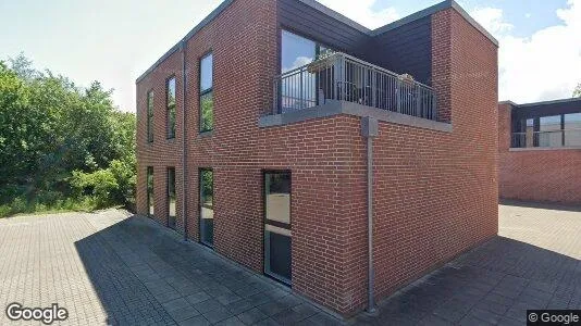 Apartments for rent in Kolding - Photo from Google Street View