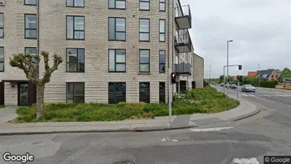 Apartments for rent in Odense S - Photo from Google Street View Apartments for rent in Odense S - Photo from Google Street View