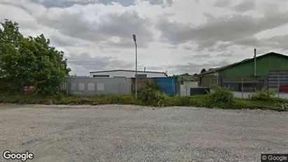 Apartments for rent in Risskov - Photo from Google Street View