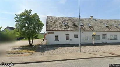 Apartments for rent in Vodskov - Photo from Google Street View