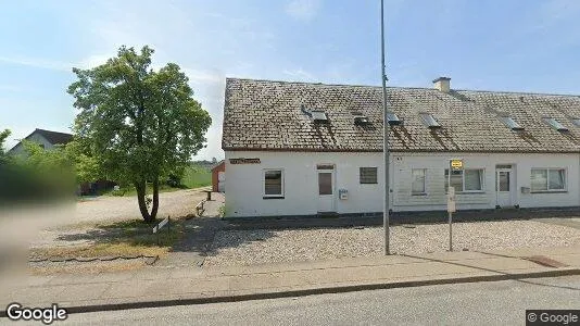 Apartments for rent in Vodskov - Photo from Google Street View